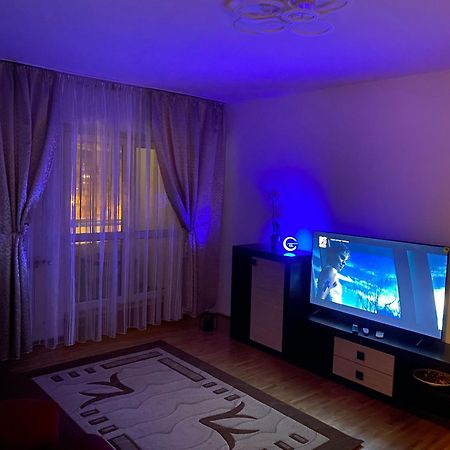 Central Relaxation Apartment Bucharest Luaran gambar