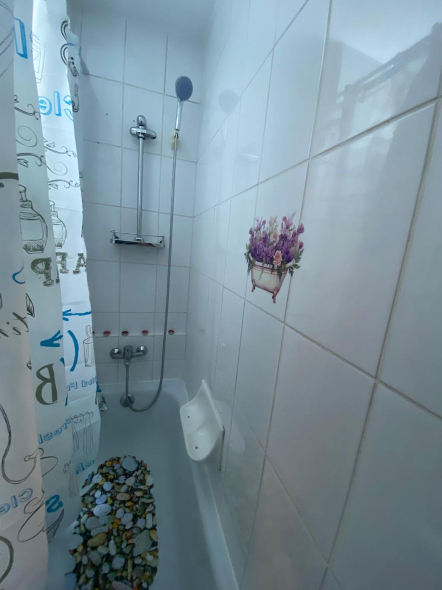 Central Relaxation Apartment Bucharest Luaran gambar