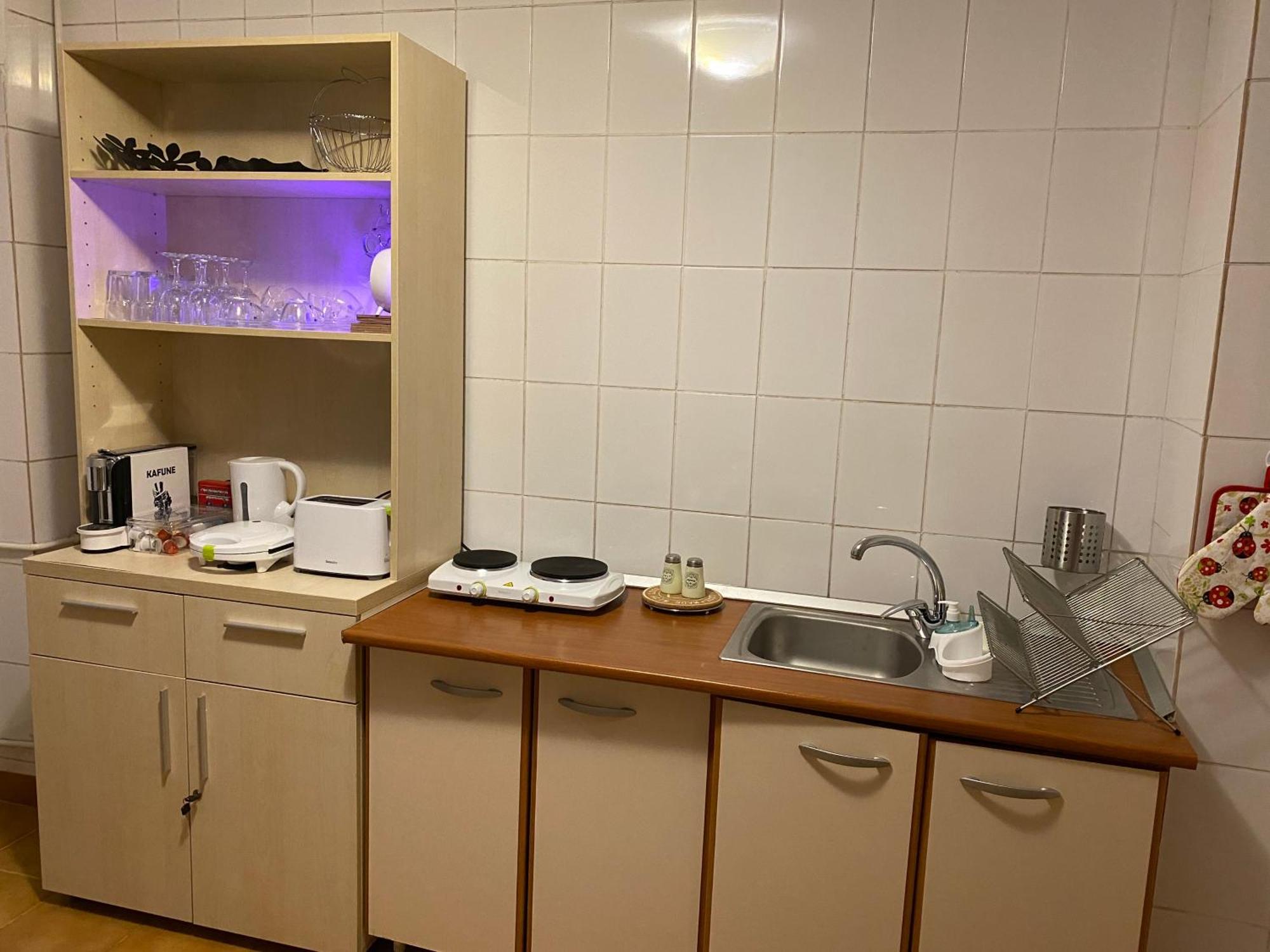 Central Relaxation Apartment Bucharest Luaran gambar