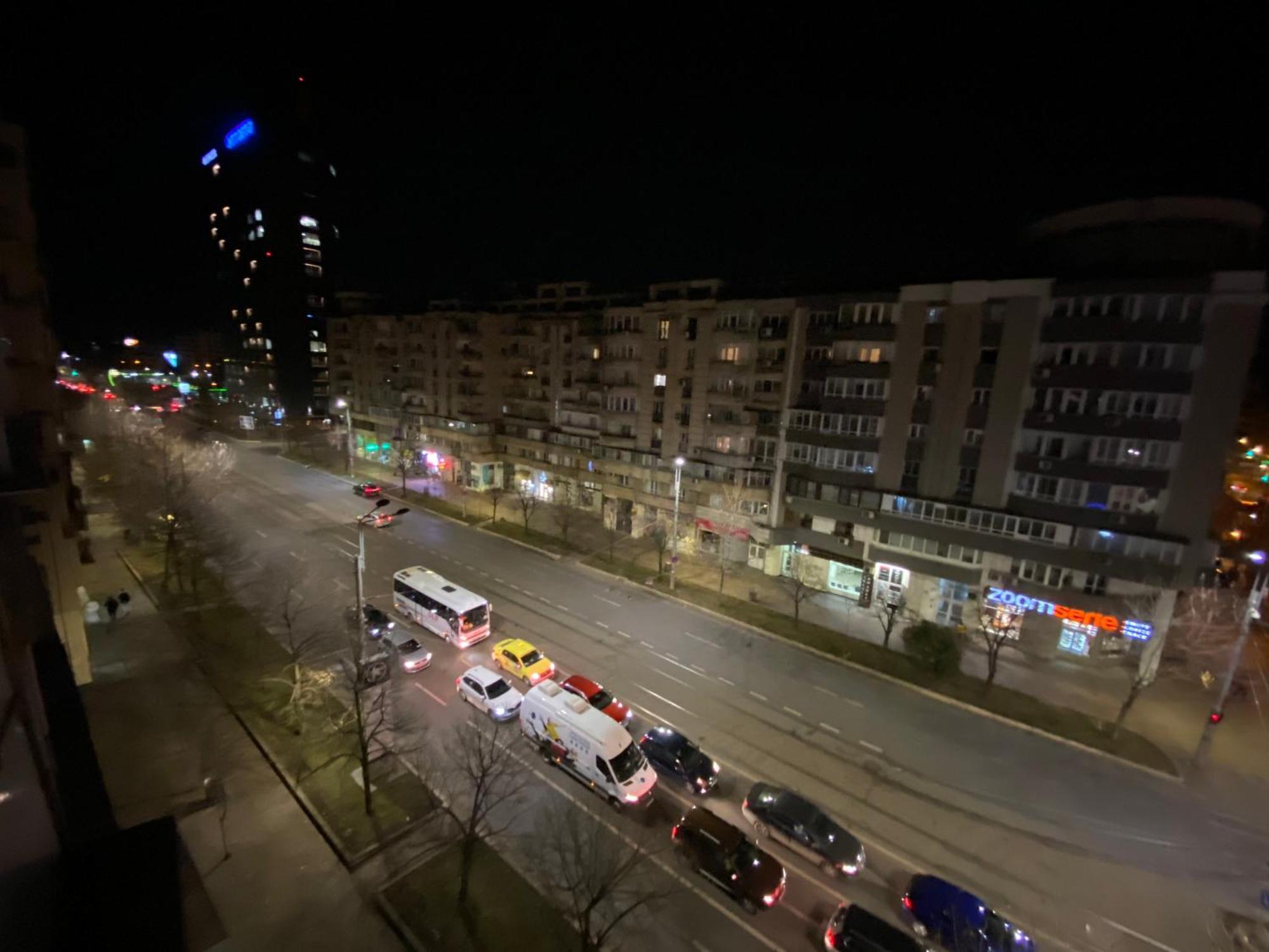 Central Relaxation Apartment Bucharest Luaran gambar