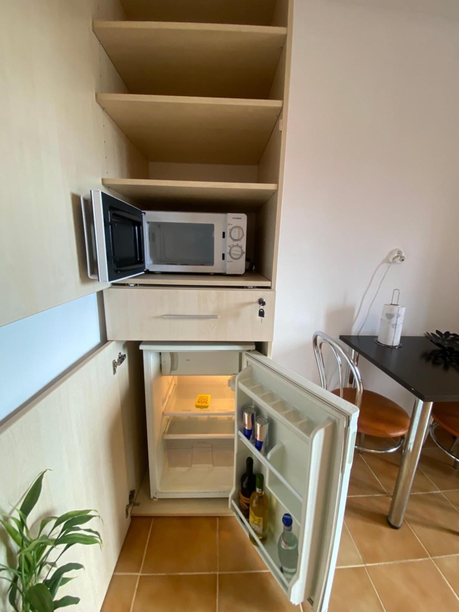 Central Relaxation Apartment Bucharest Luaran gambar