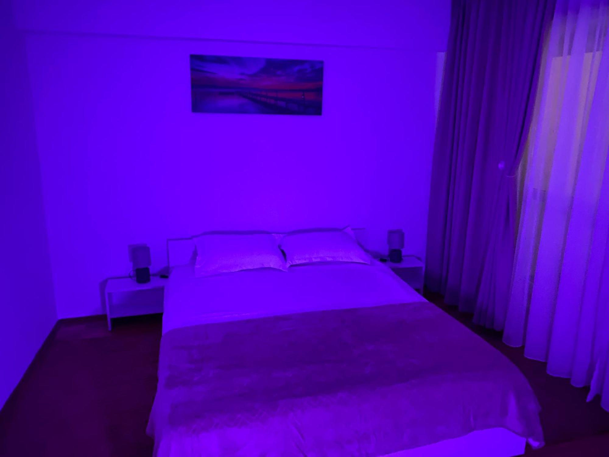 Central Relaxation Apartment Bucharest Luaran gambar
