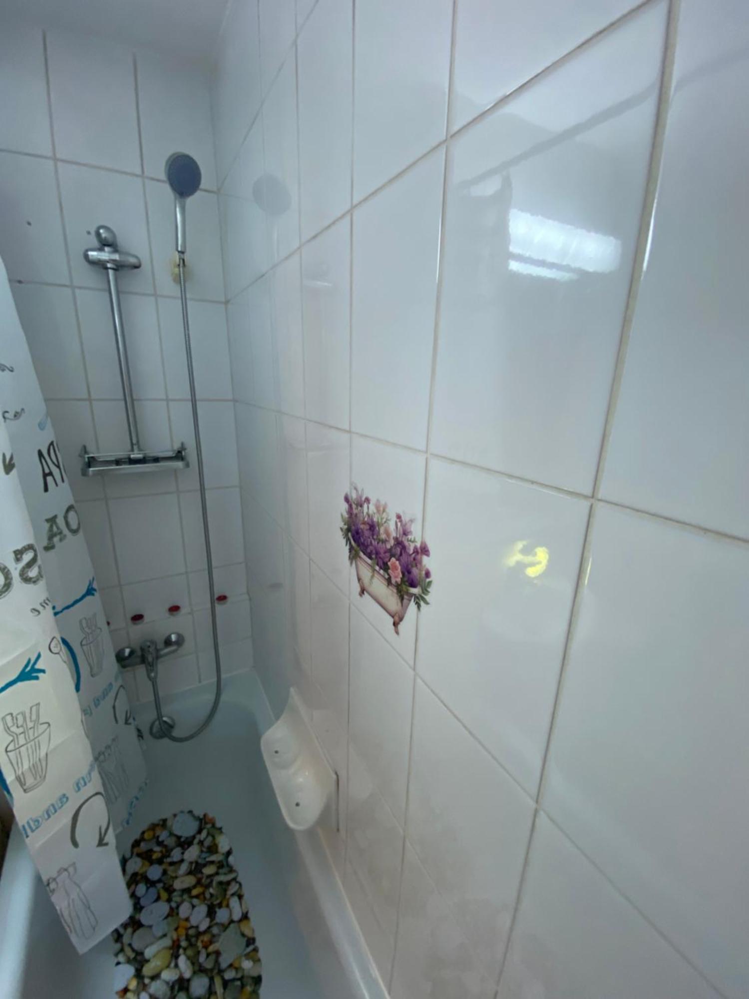 Central Relaxation Apartment Bucharest Luaran gambar