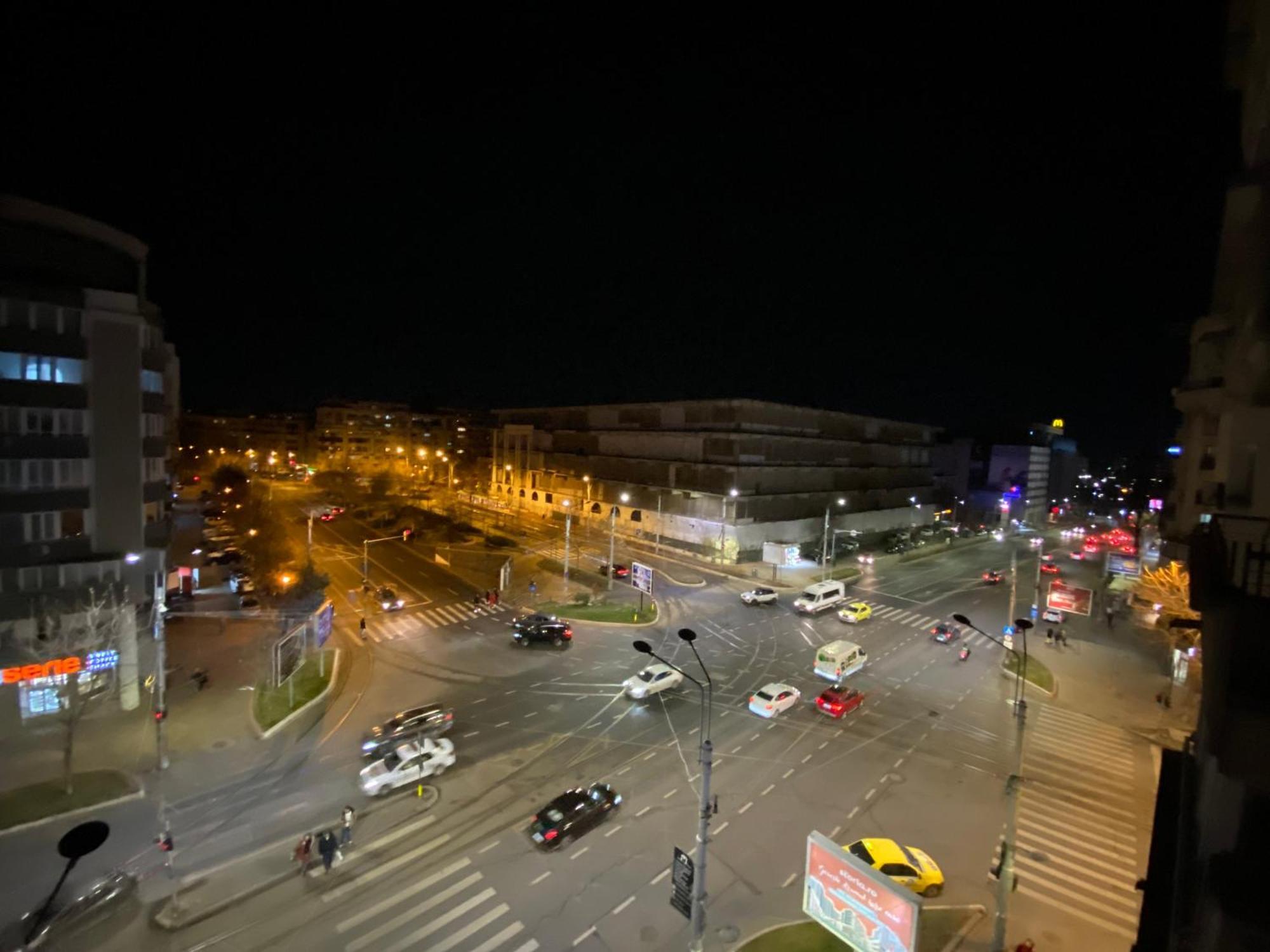 Central Relaxation Apartment Bucharest Luaran gambar