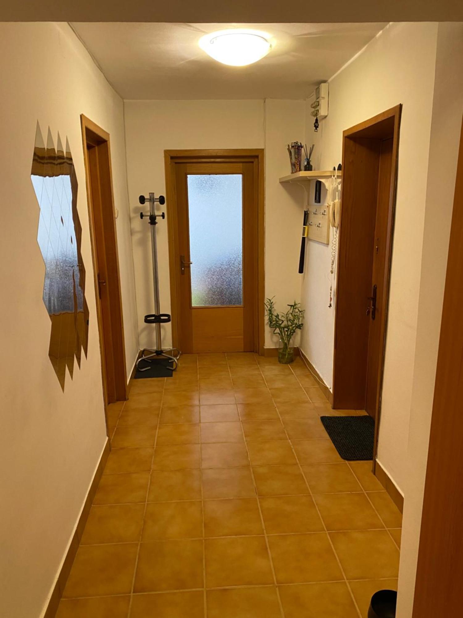 Central Relaxation Apartment Bucharest Luaran gambar