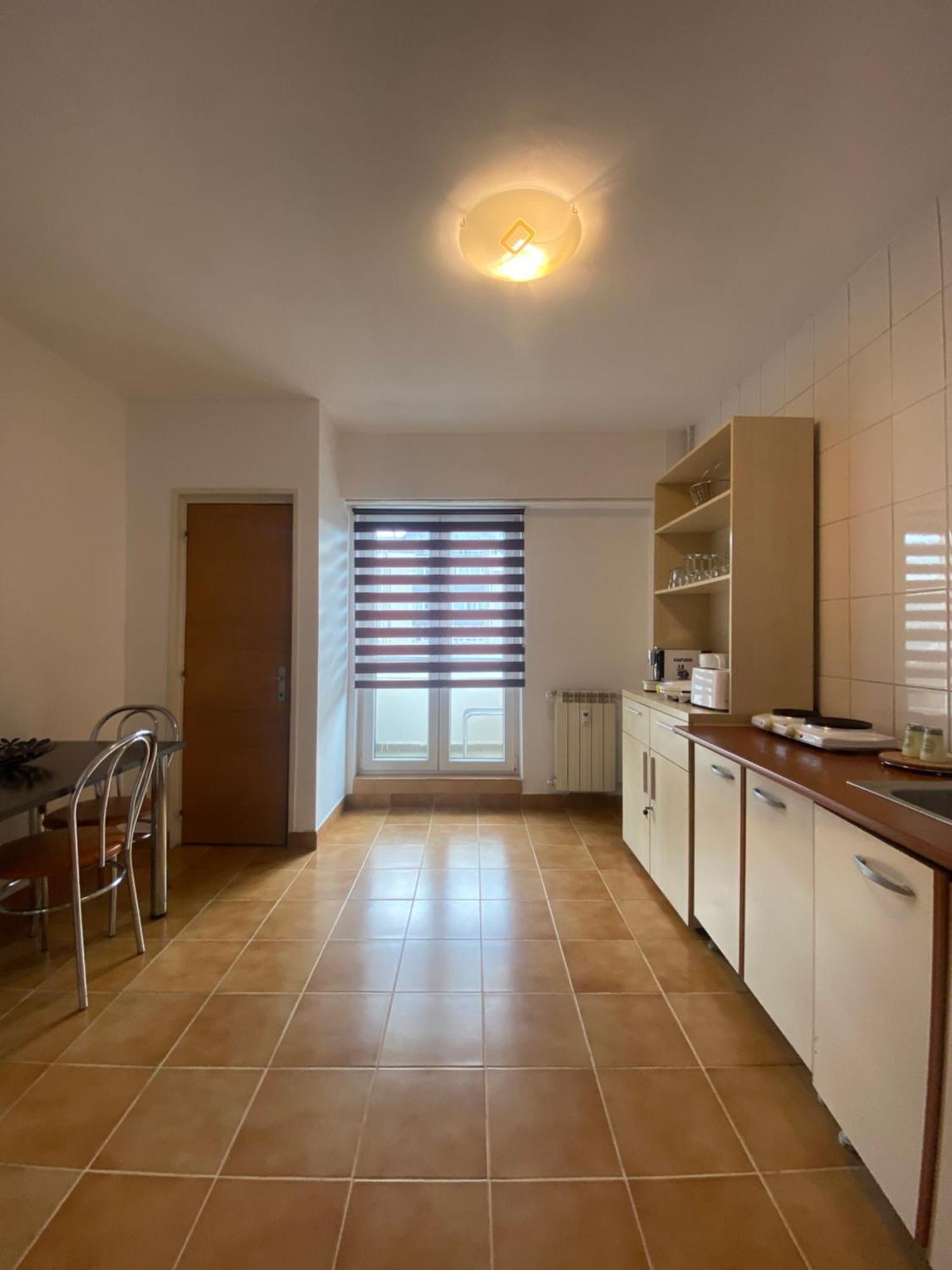 Central Relaxation Apartment Bucharest Luaran gambar