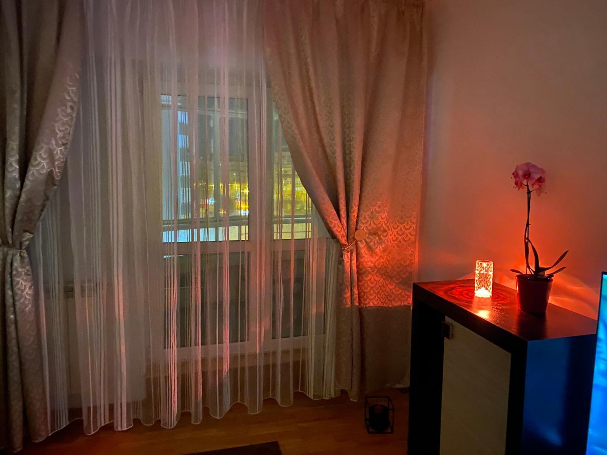 Central Relaxation Apartment Bucharest Luaran gambar