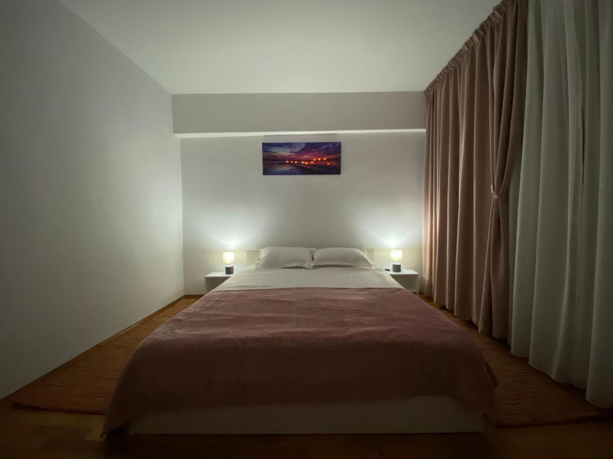 Central Relaxation Apartment Bucharest Luaran gambar