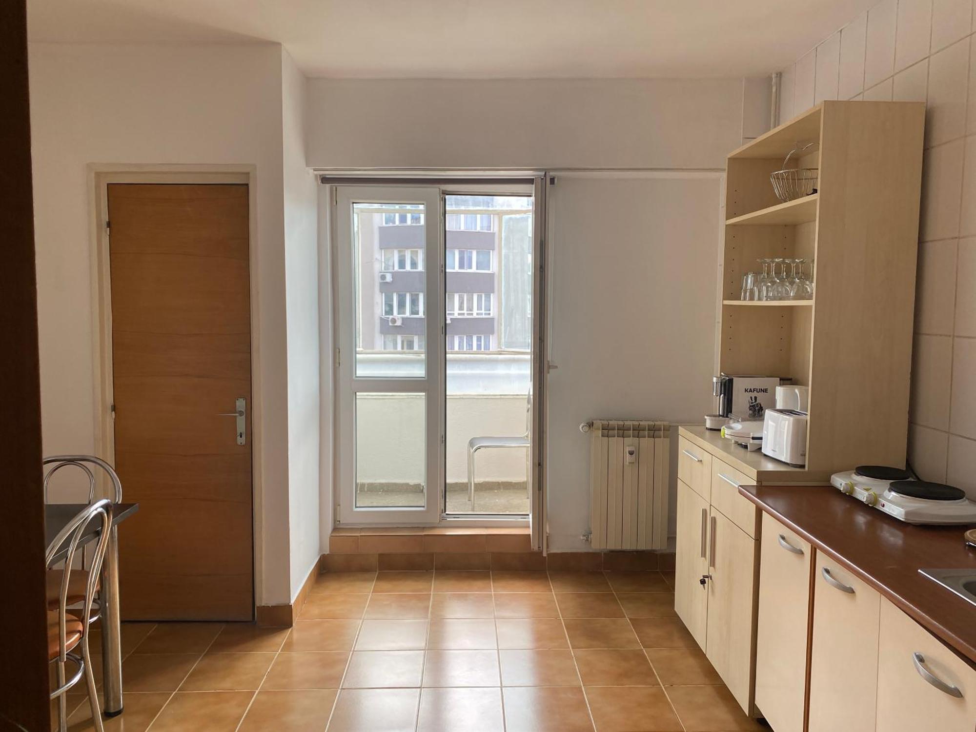Central Relaxation Apartment Bucharest Luaran gambar