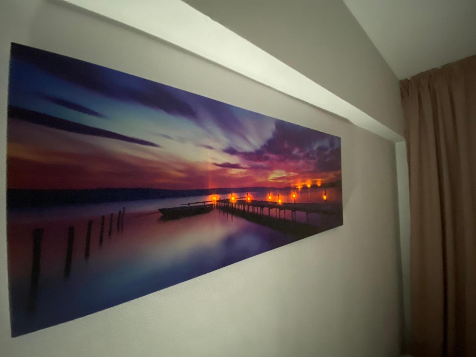 Central Relaxation Apartment Bucharest Luaran gambar