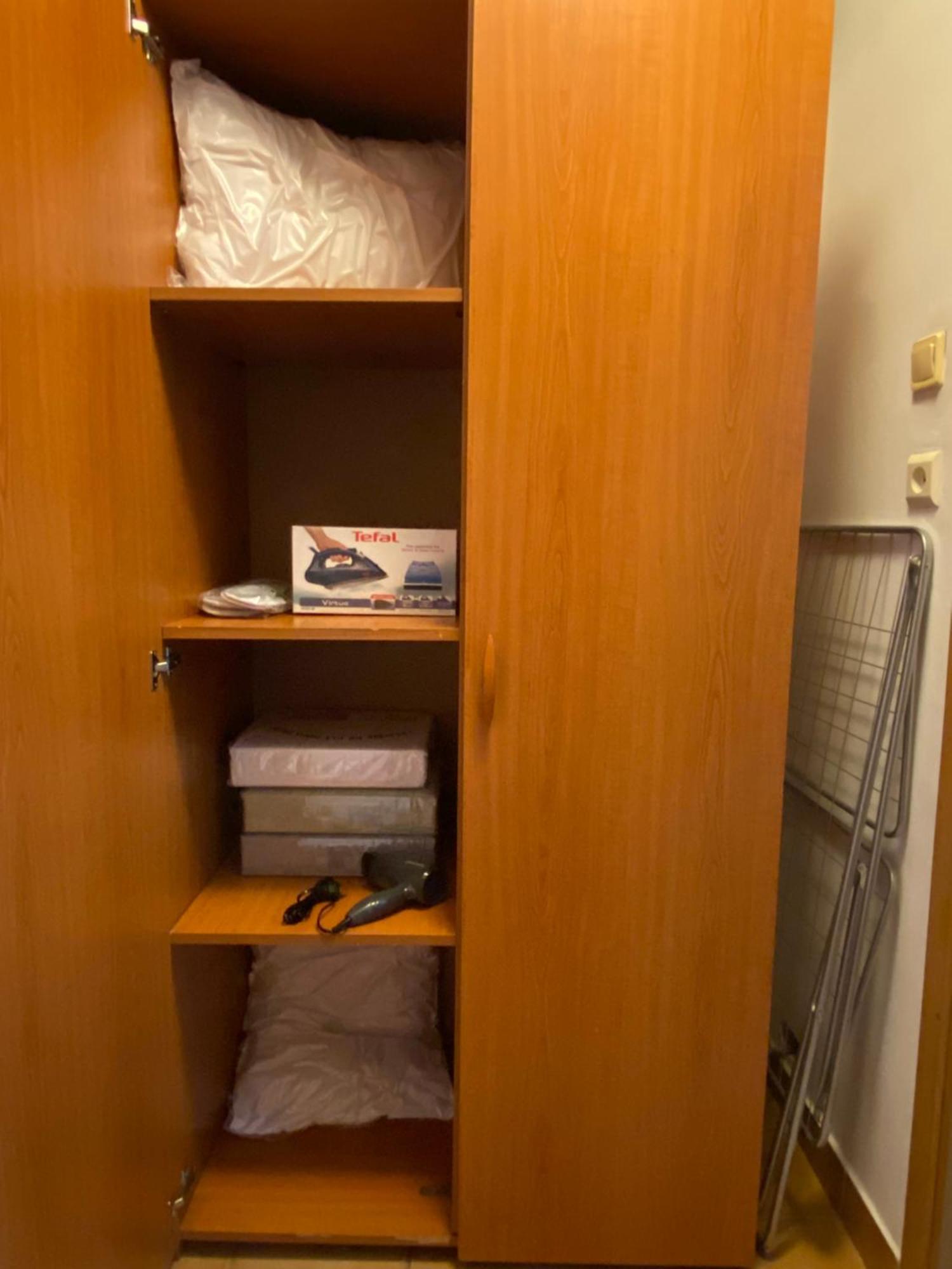 Central Relaxation Apartment Bucharest Luaran gambar