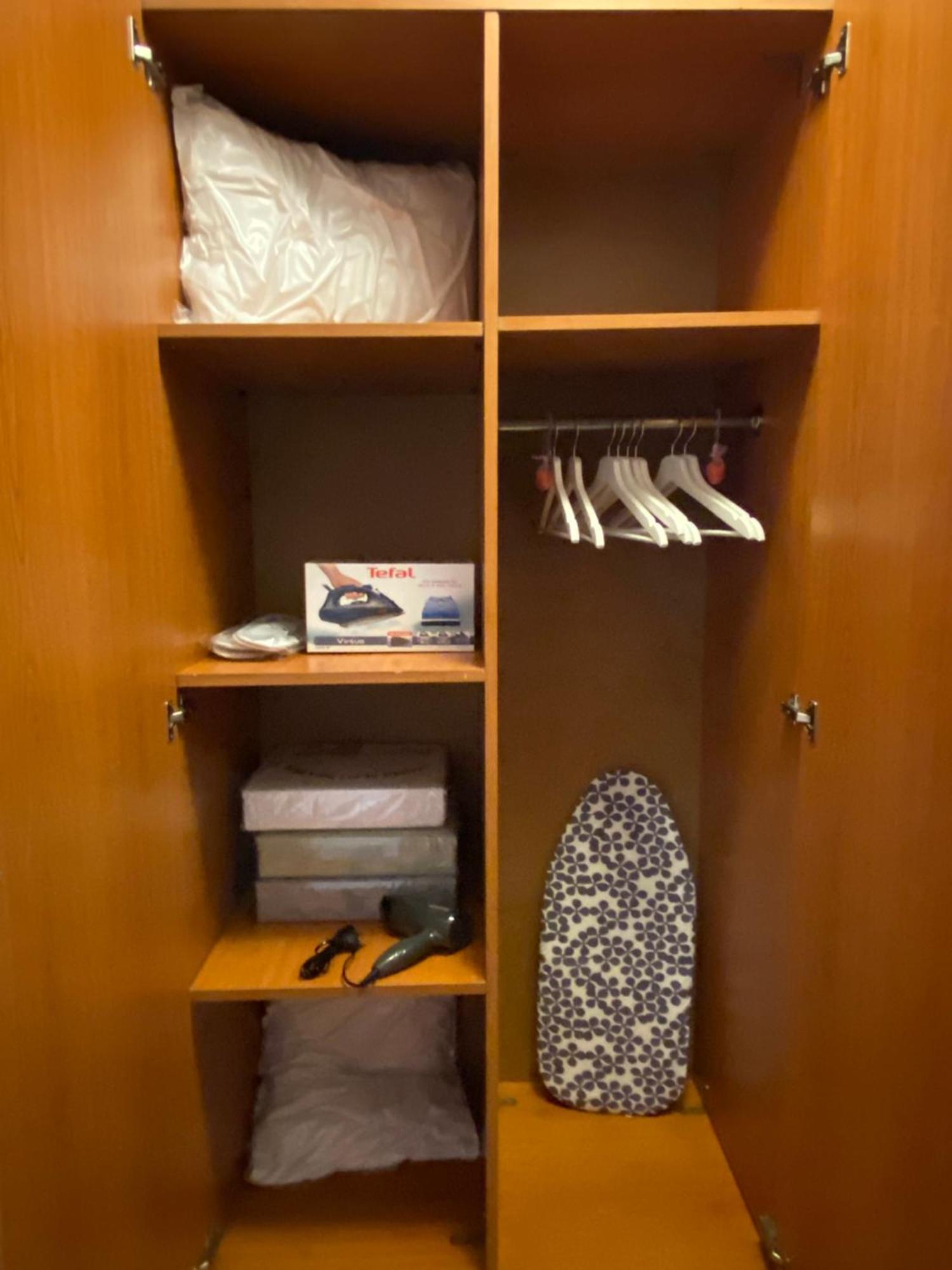 Central Relaxation Apartment Bucharest Luaran gambar