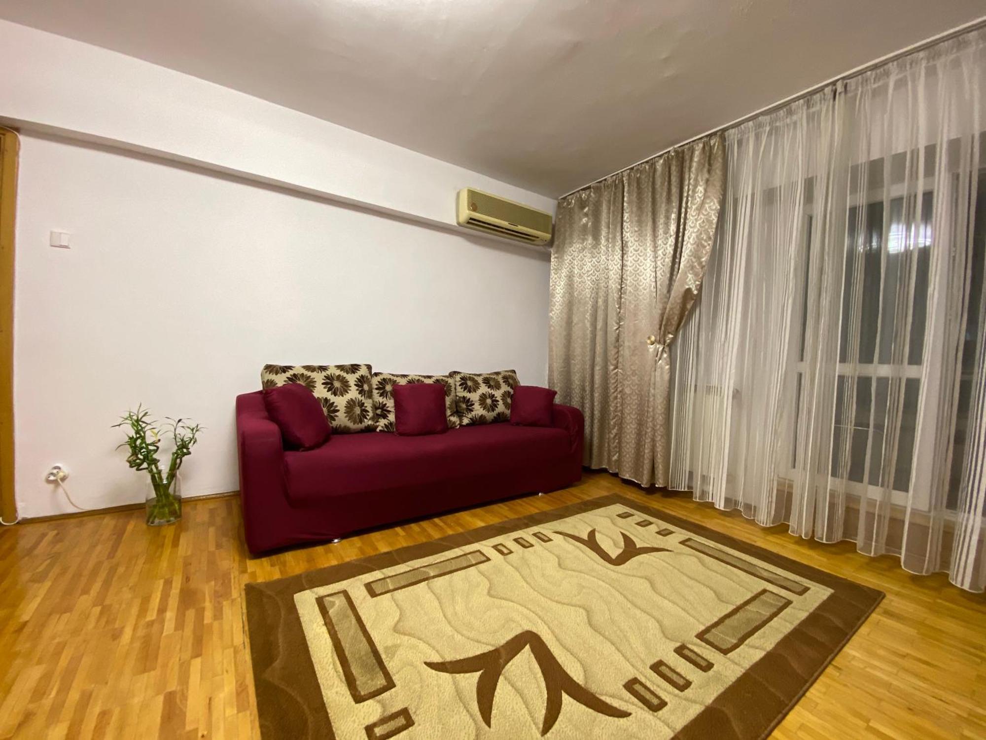 Central Relaxation Apartment Bucharest Luaran gambar