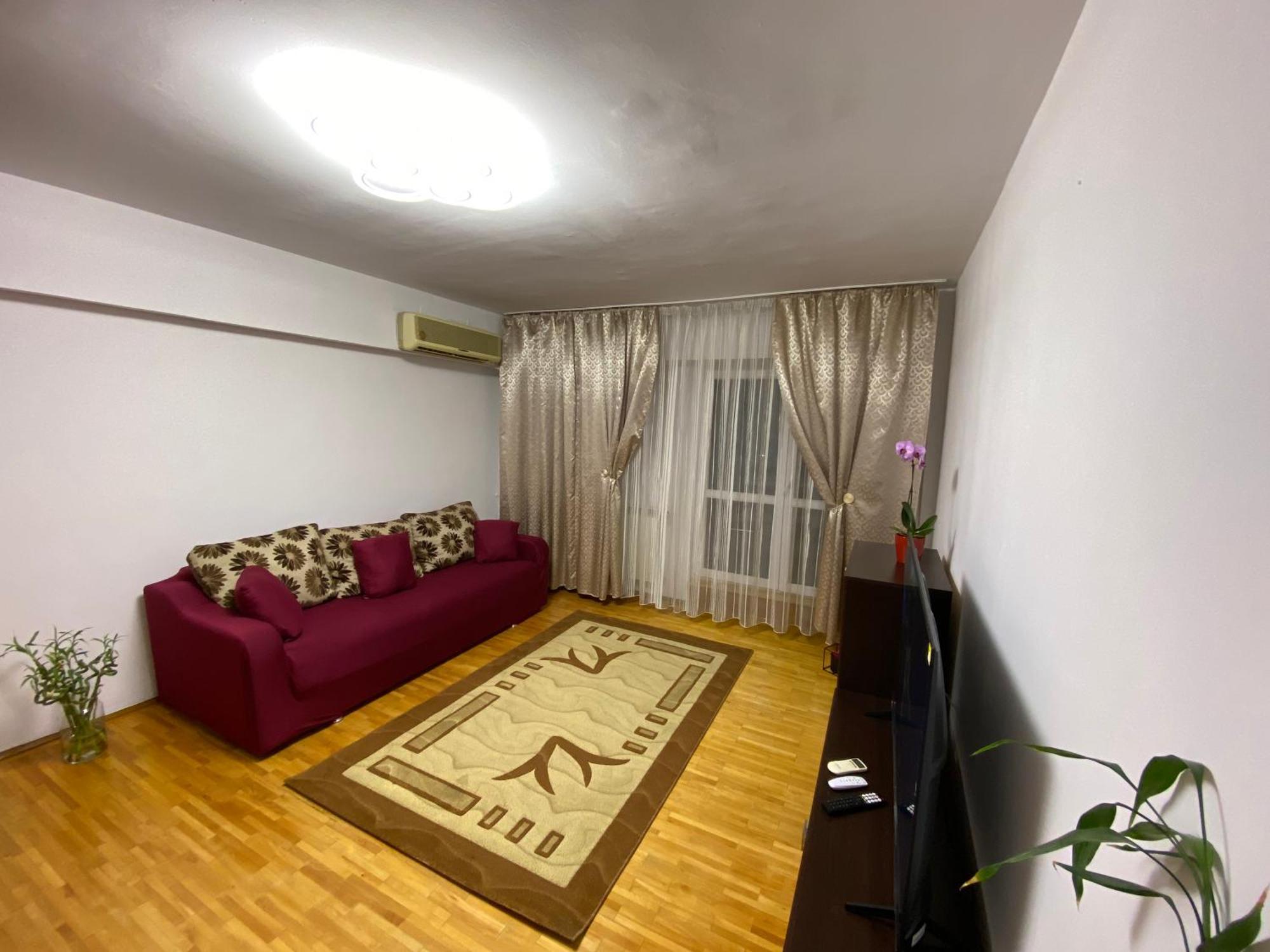 Central Relaxation Apartment Bucharest Luaran gambar